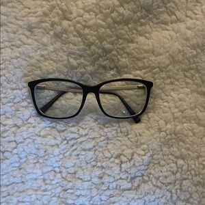Michael Kors Black Women's Glasses